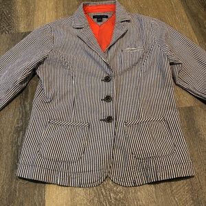 Girls Blazer